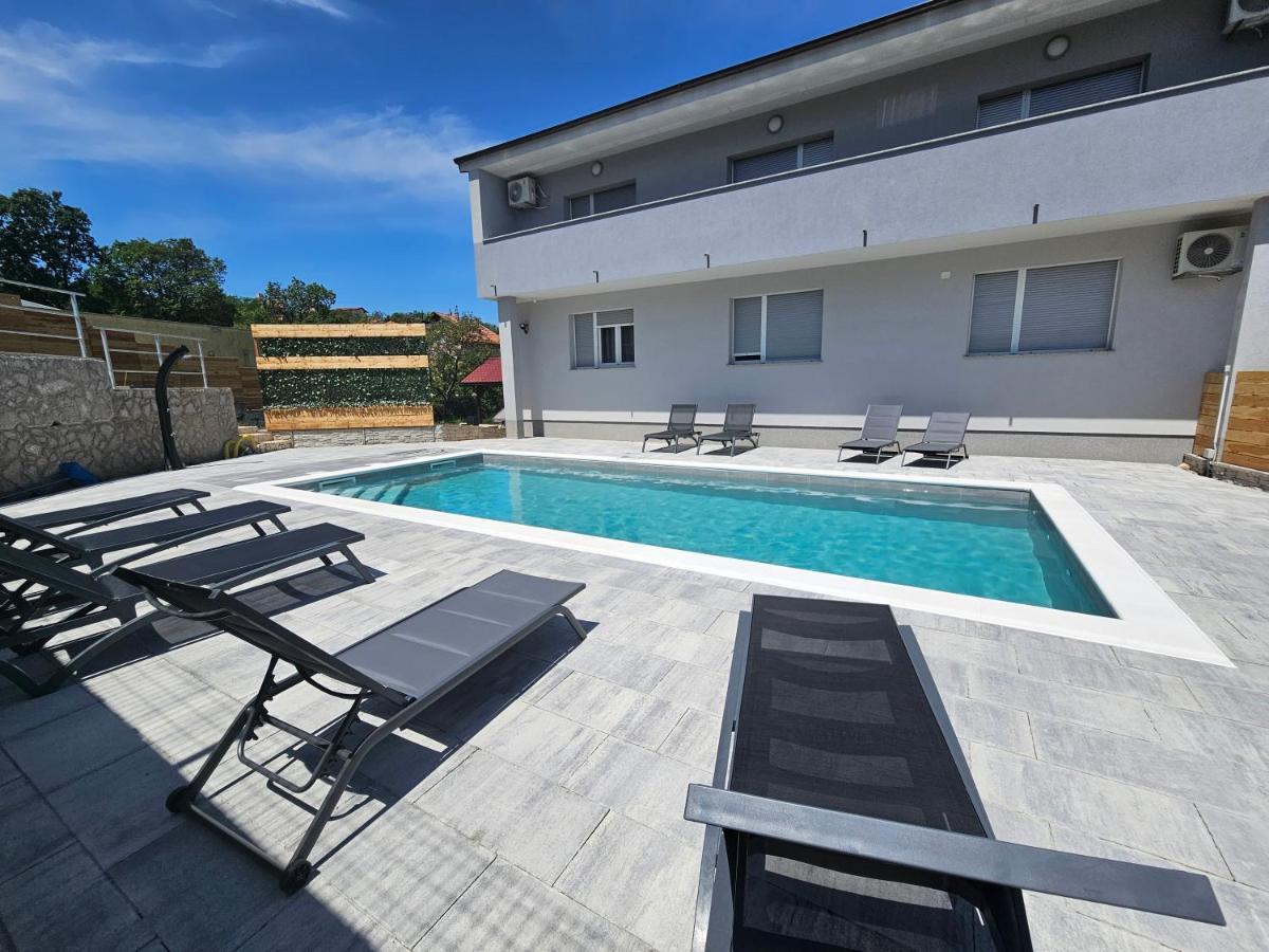Apartmani Dado Čavle Екстериор снимка
