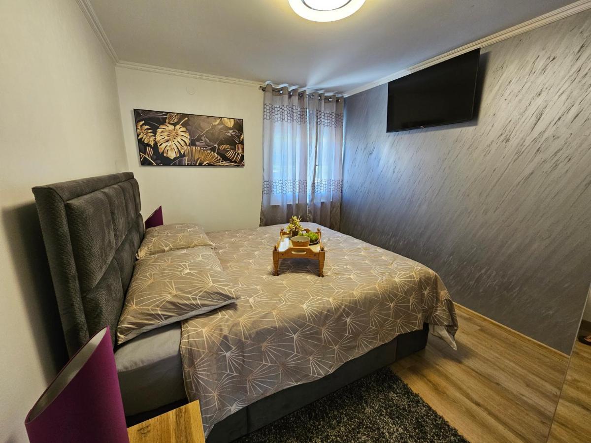 Apartmani Dado Čavle Екстериор снимка