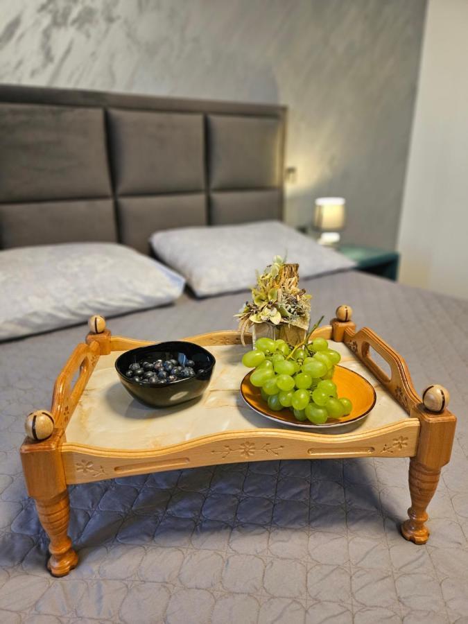 Apartmani Dado Čavle Екстериор снимка