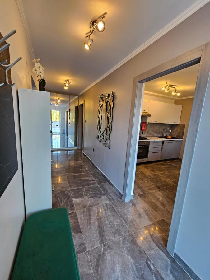 Apartmani Dado Čavle Екстериор снимка