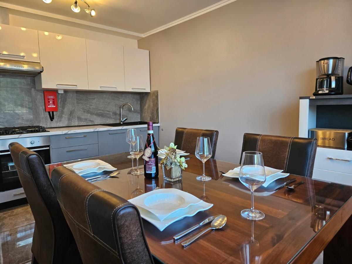 Apartmani Dado Čavle Екстериор снимка