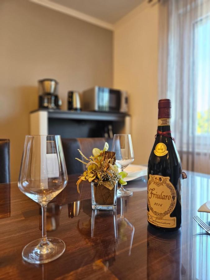 Apartmani Dado Čavle Екстериор снимка