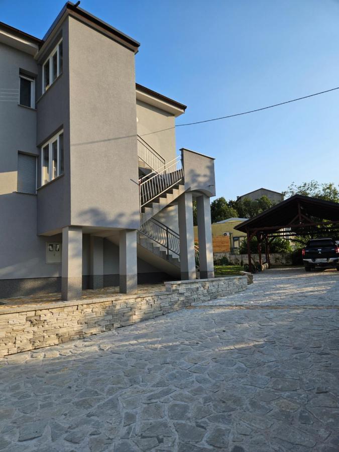 Apartmani Dado Čavle Екстериор снимка