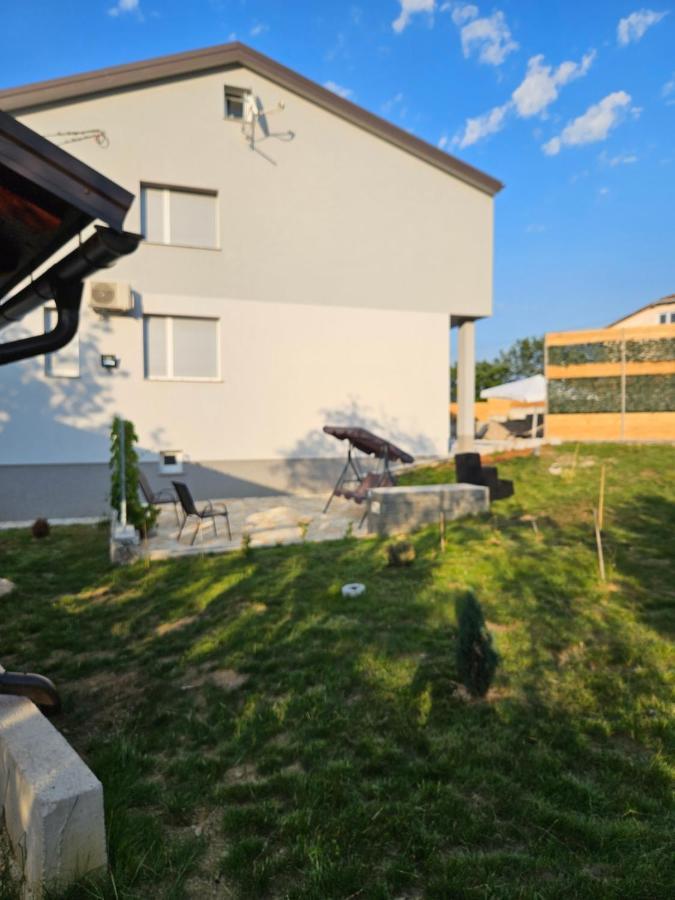 Apartmani Dado Čavle Екстериор снимка