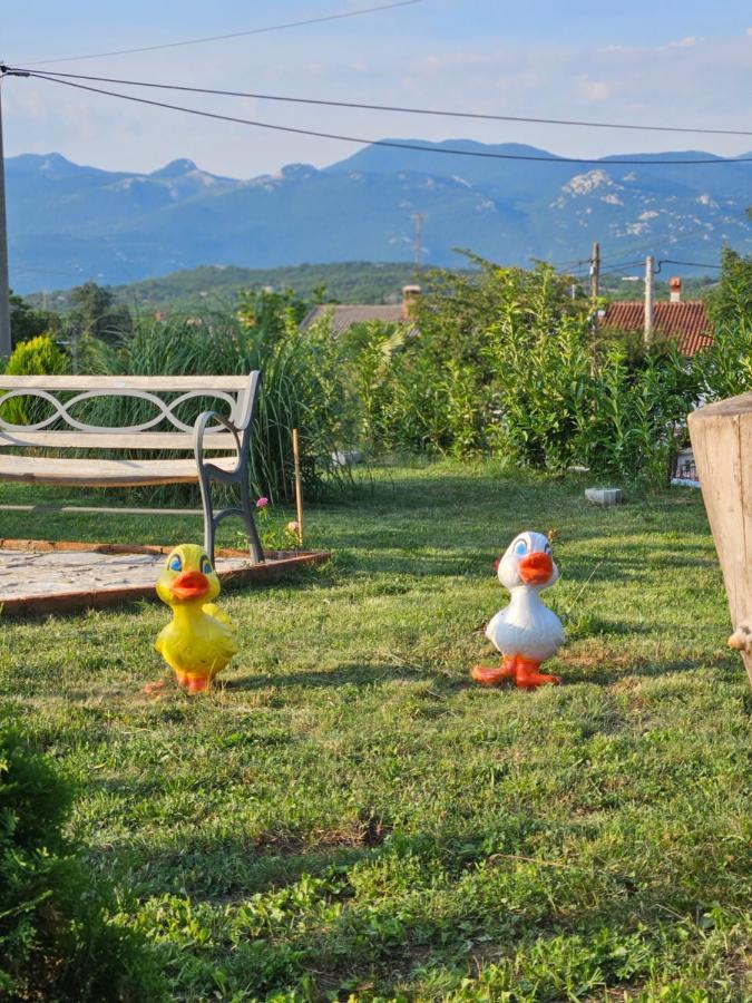 Apartmani Dado Čavle Екстериор снимка