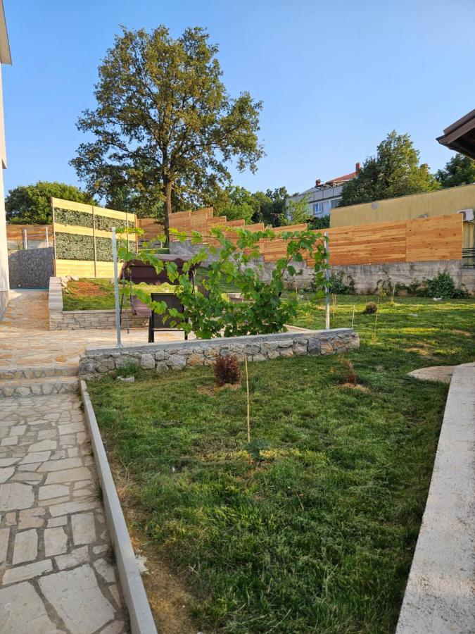 Apartmani Dado Čavle Екстериор снимка