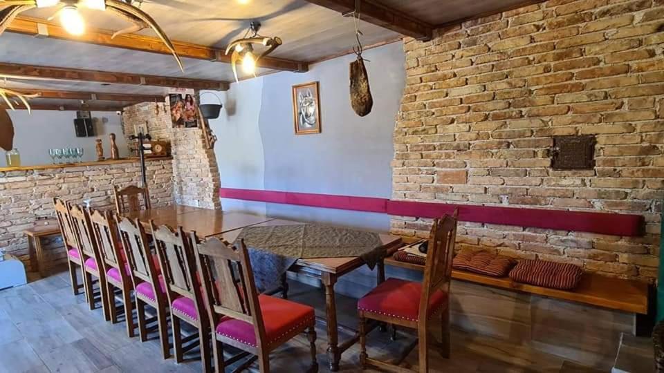 Apartmani Dado Čavle Екстериор снимка
