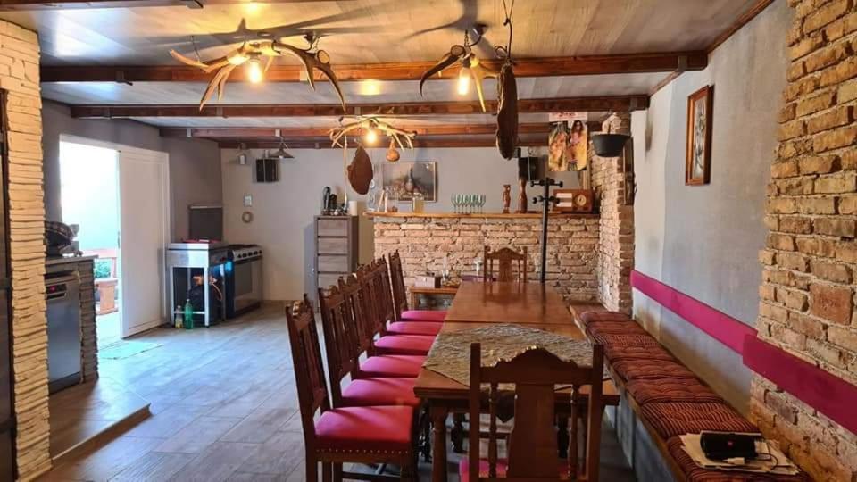 Apartmani Dado Čavle Екстериор снимка