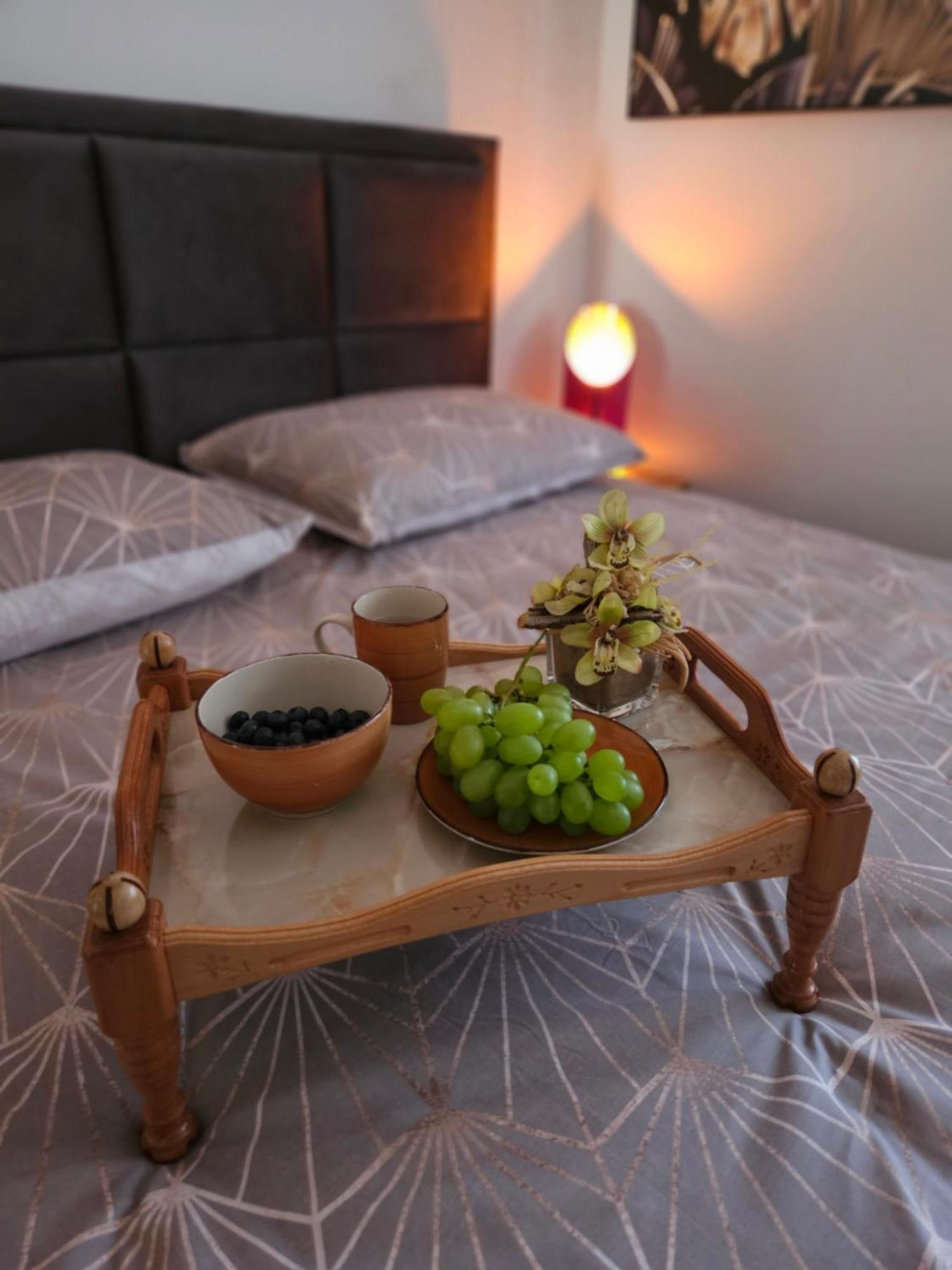 Apartmani Dado Čavle Екстериор снимка