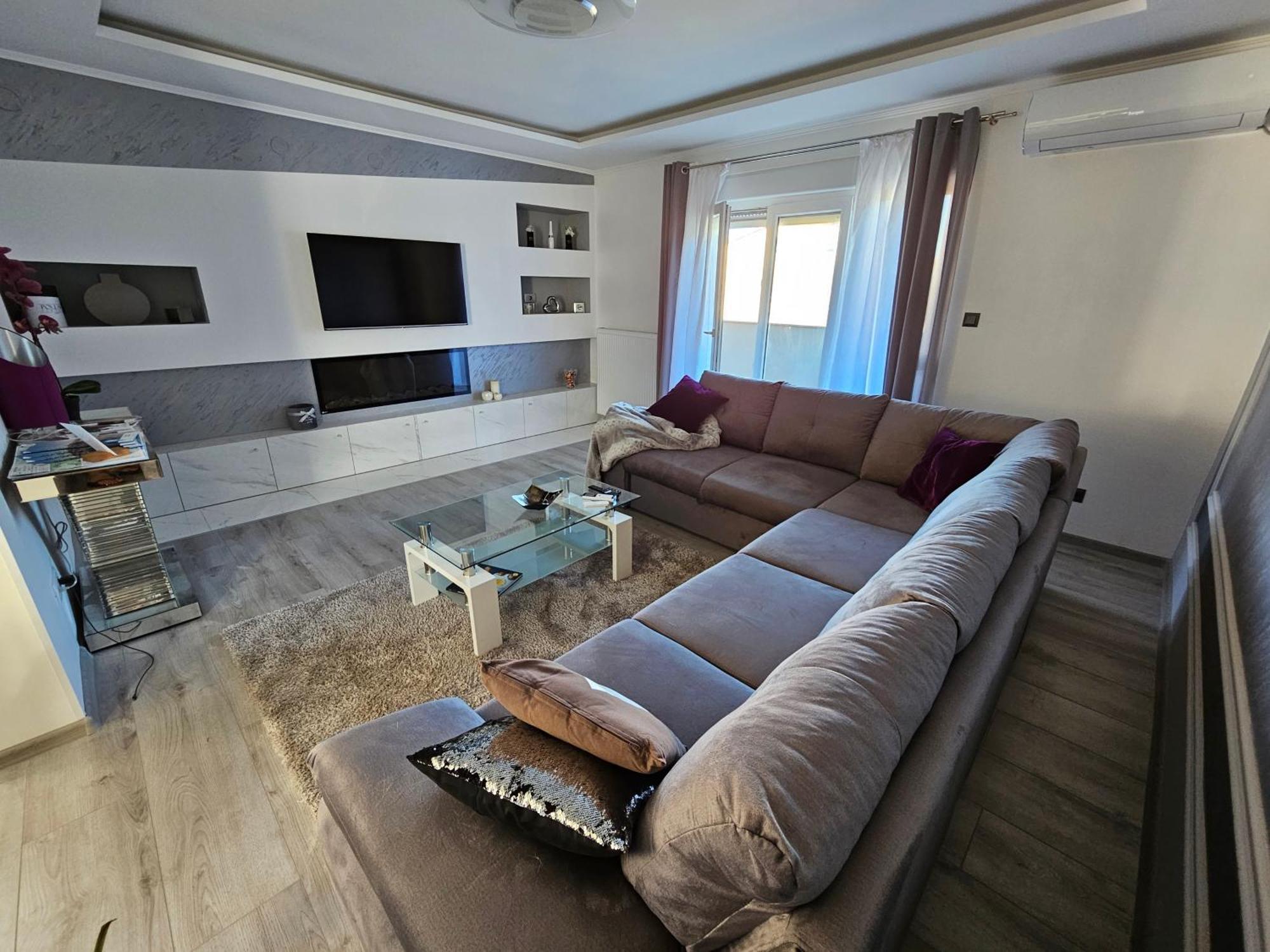 Apartmani Dado Čavle Екстериор снимка