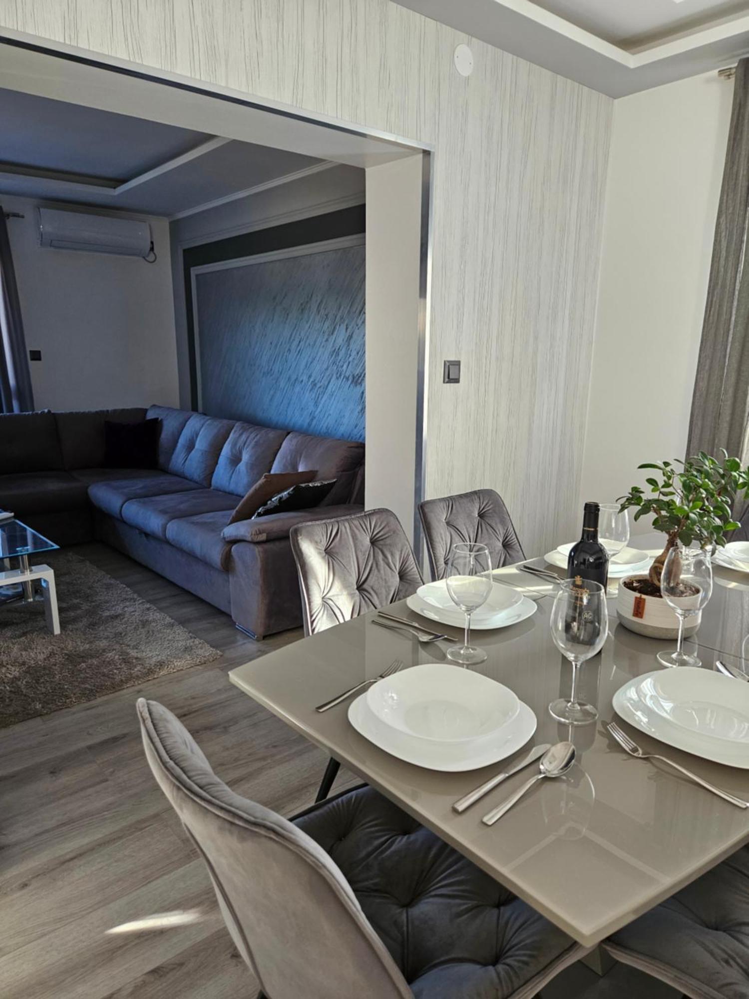 Apartmani Dado Čavle Екстериор снимка