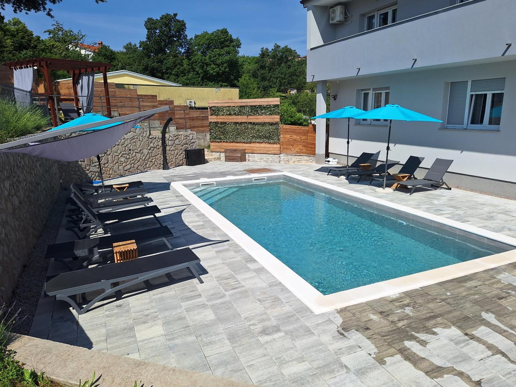 Apartmani Dado Čavle Екстериор снимка