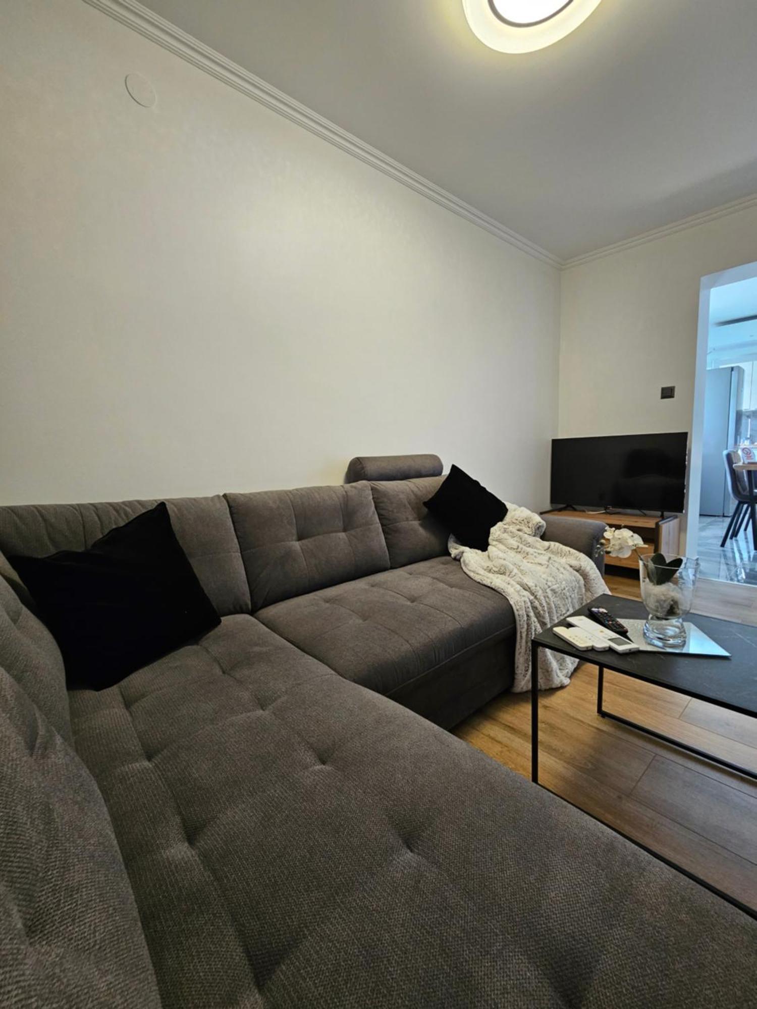 Apartmani Dado Čavle Стая снимка