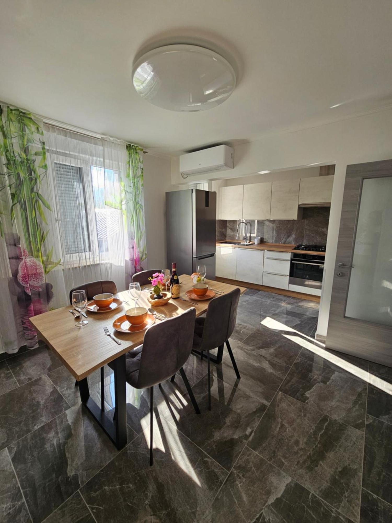 Apartmani Dado Čavle Стая снимка