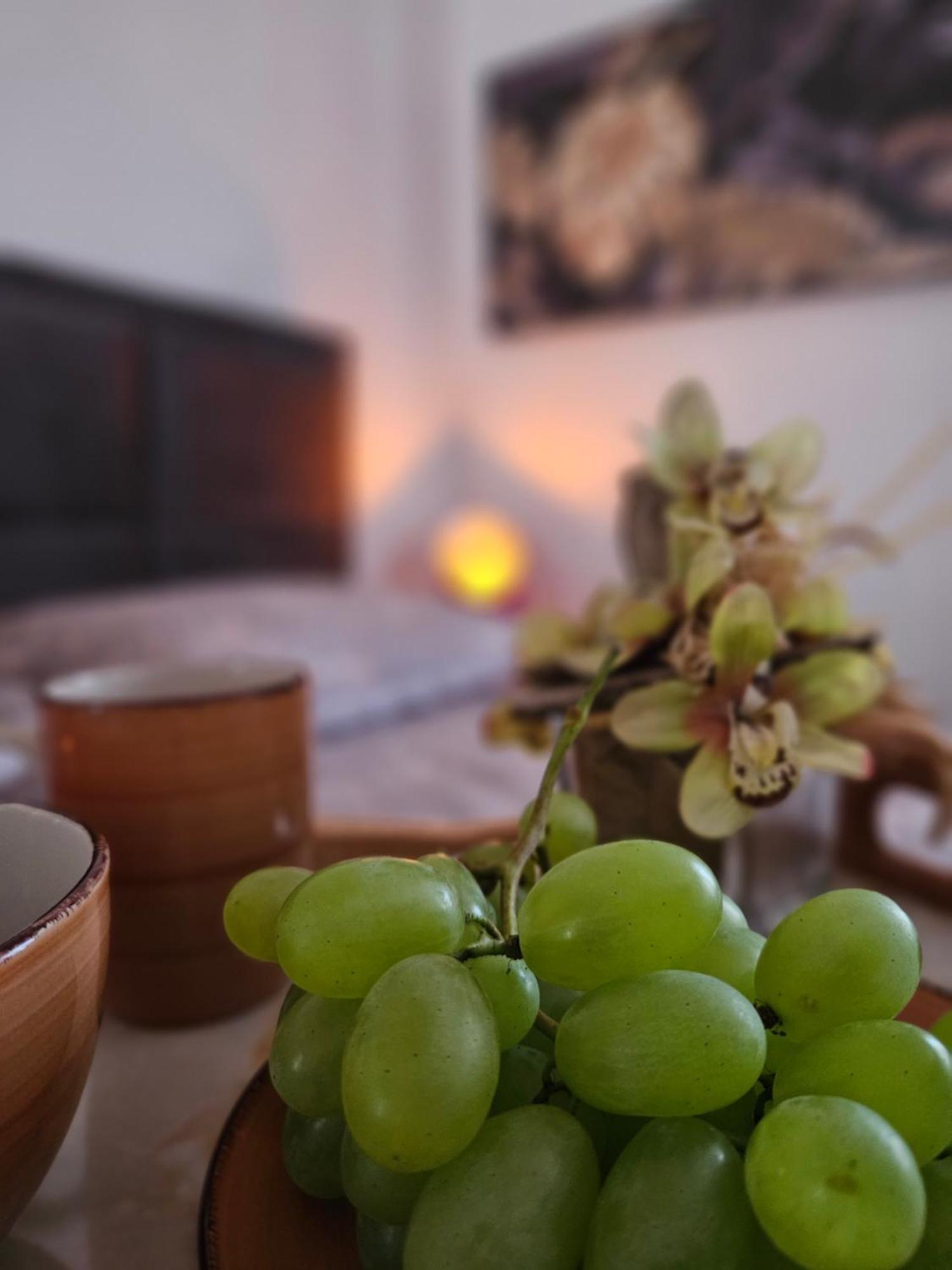 Apartmani Dado Čavle Стая снимка