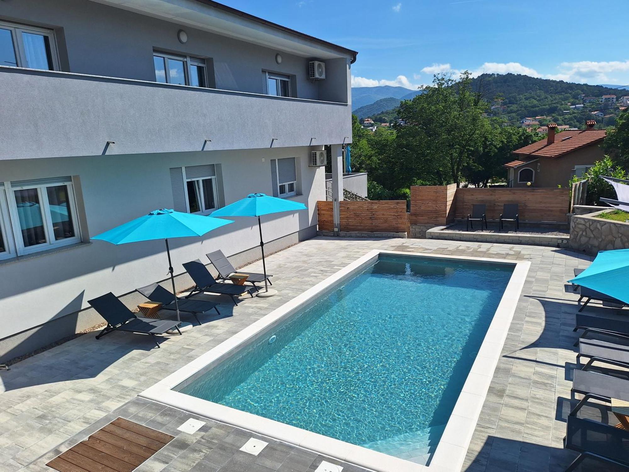 Apartmani Dado Čavle Екстериор снимка
