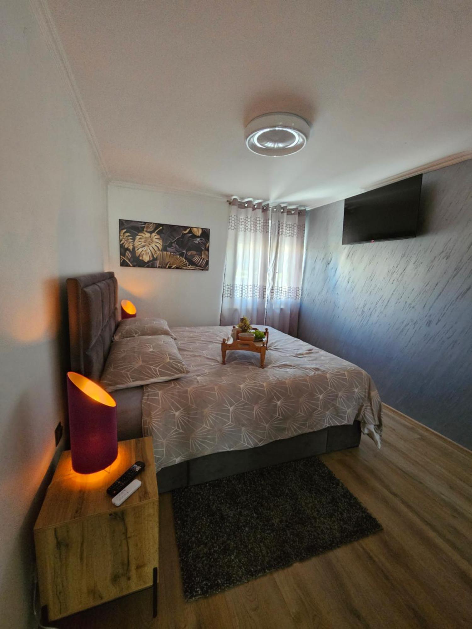 Apartmani Dado Čavle Стая снимка