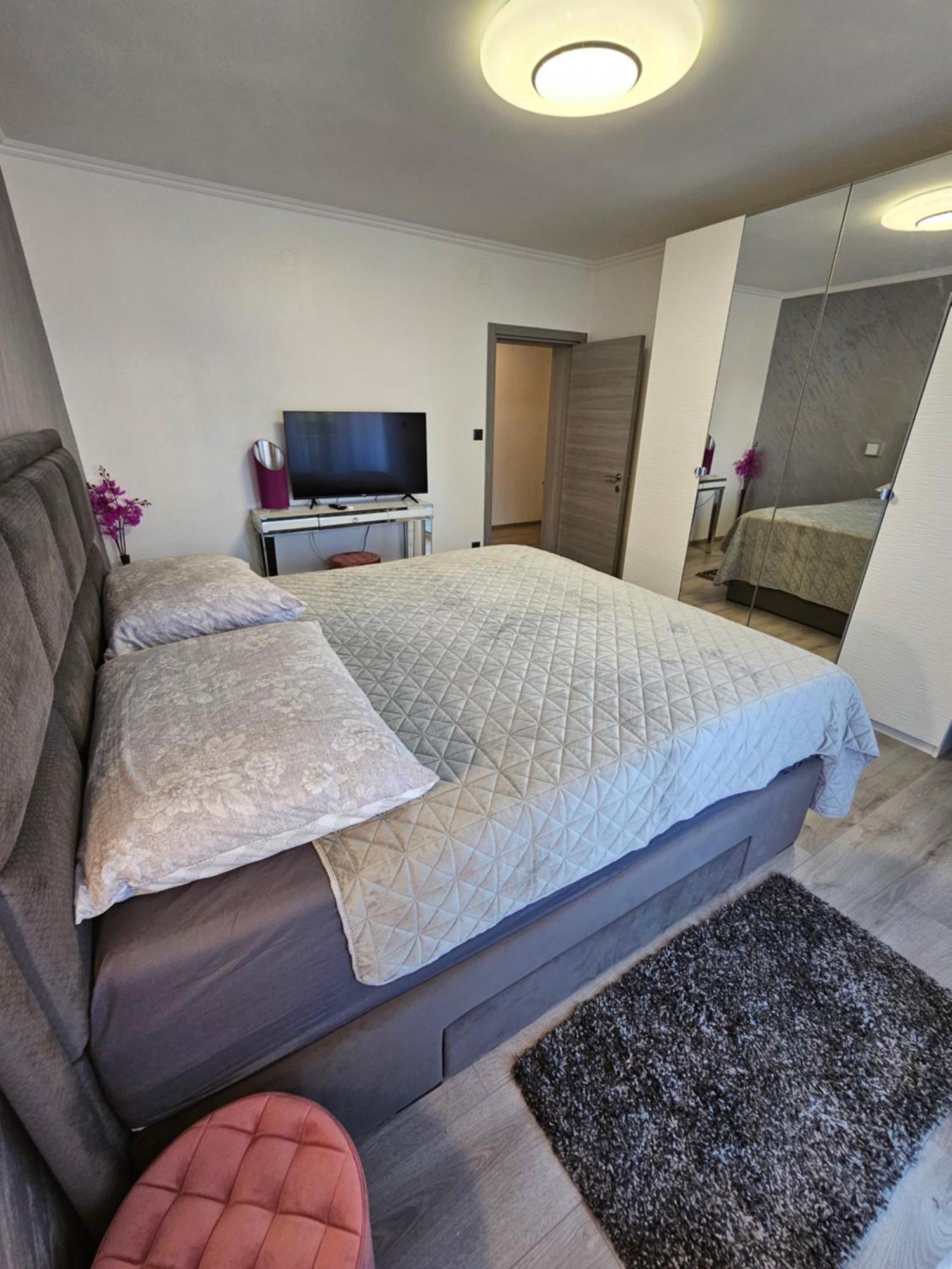 Apartmani Dado Čavle Стая снимка