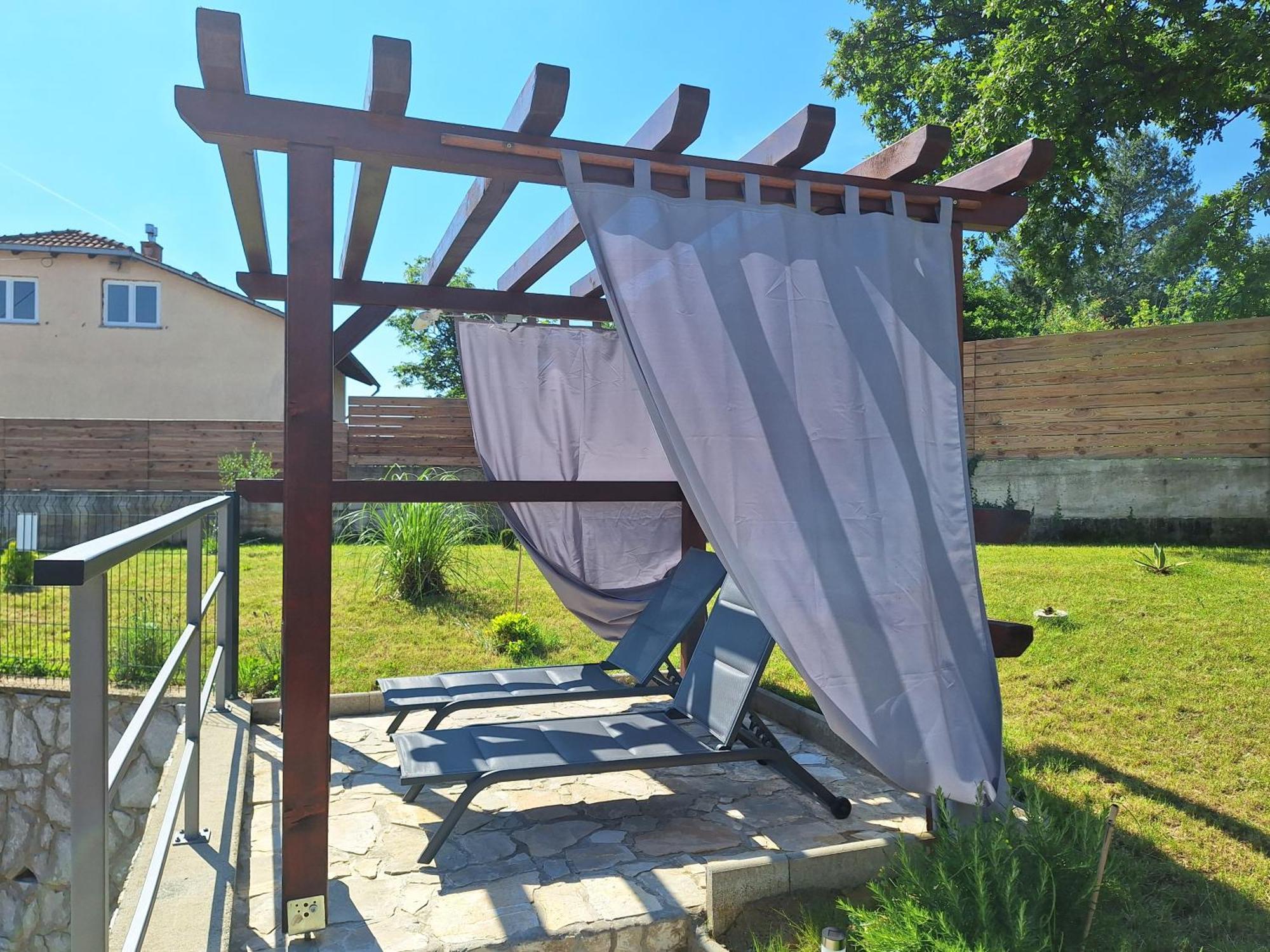 Apartmani Dado Čavle Екстериор снимка