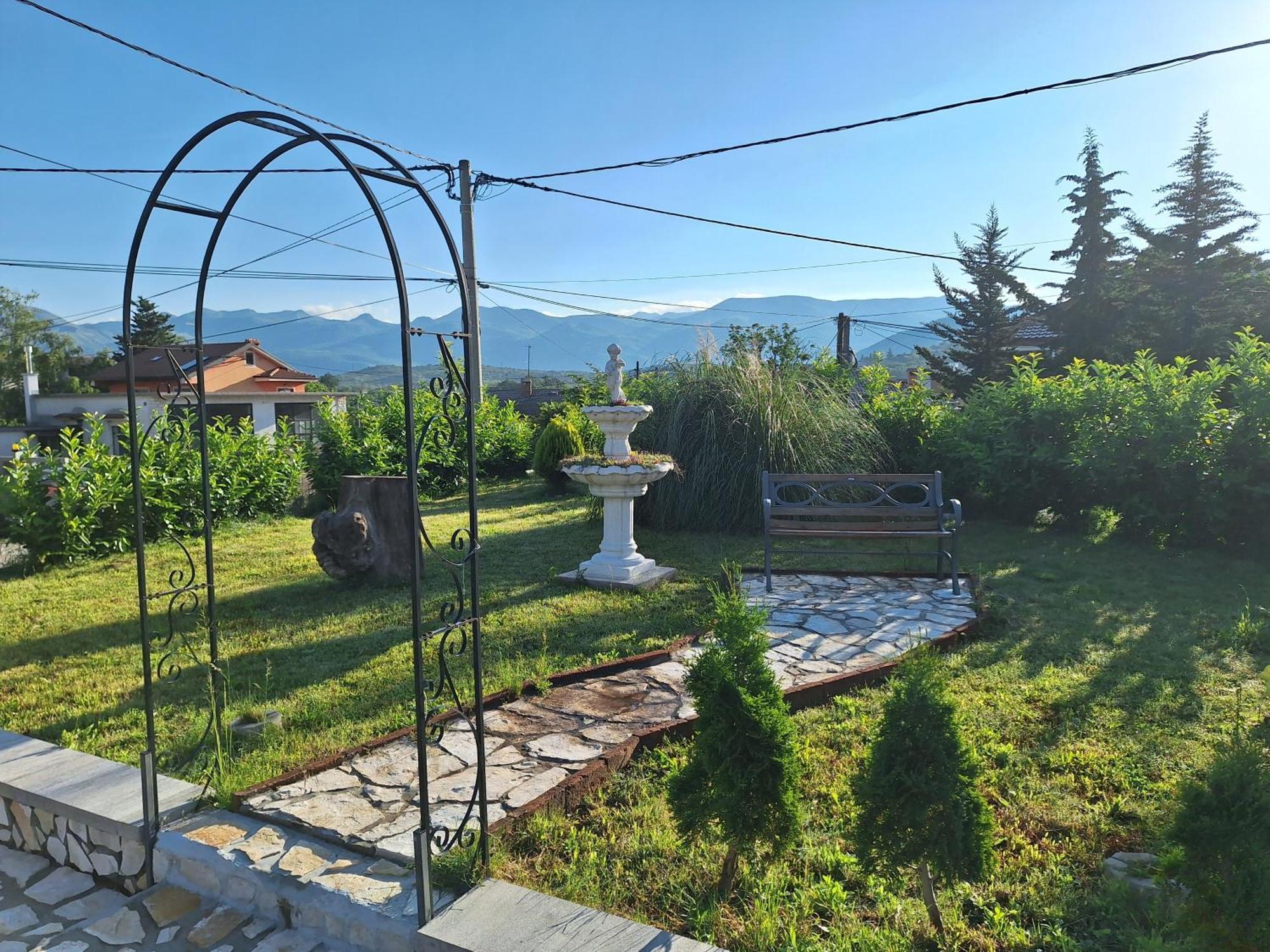 Apartmani Dado Čavle Екстериор снимка