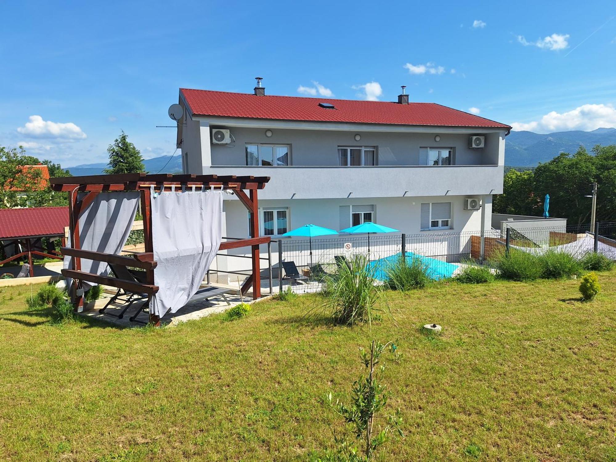 Apartmani Dado Čavle Екстериор снимка